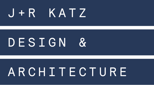 J &amp; R Katz Design + Architecture Inc.