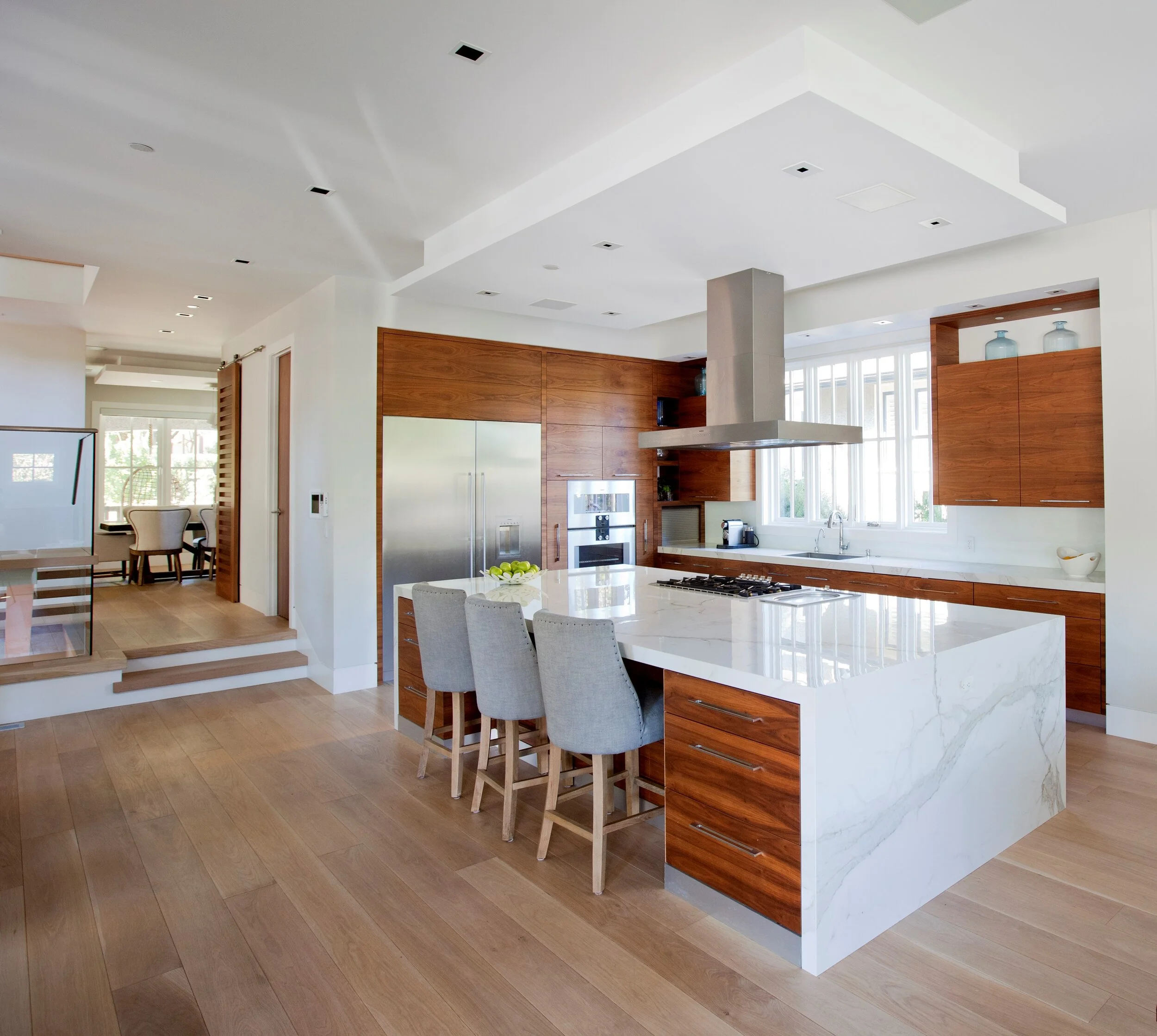 Marguerite Street — J & R Katz Design + Architecture Inc.