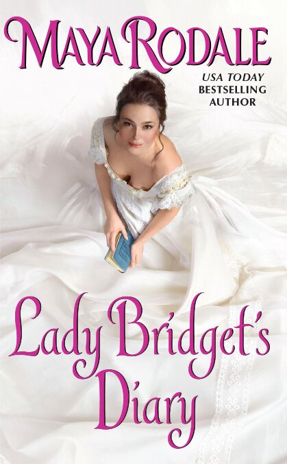 Lady Bridget's Diary