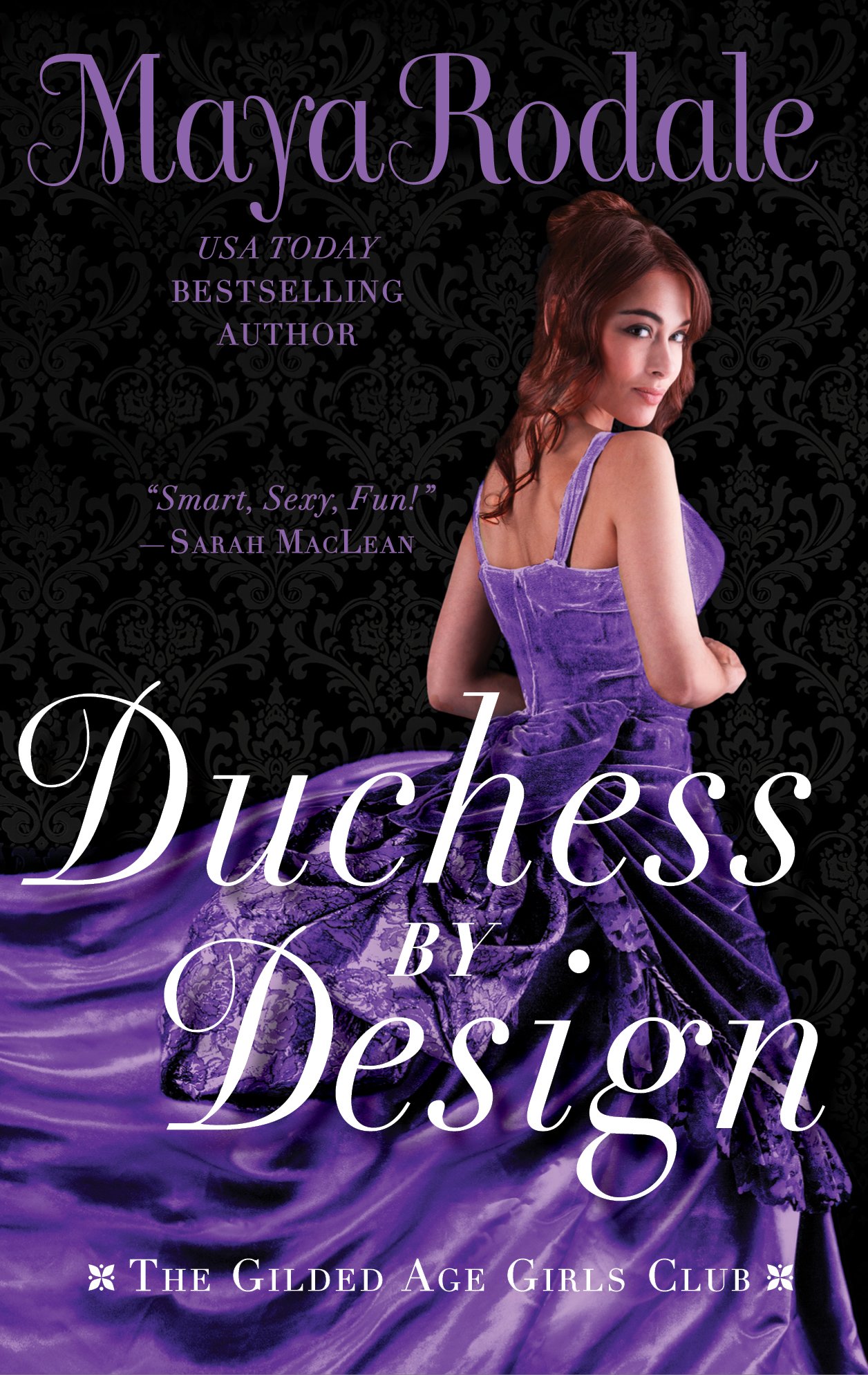 Duchess by Design