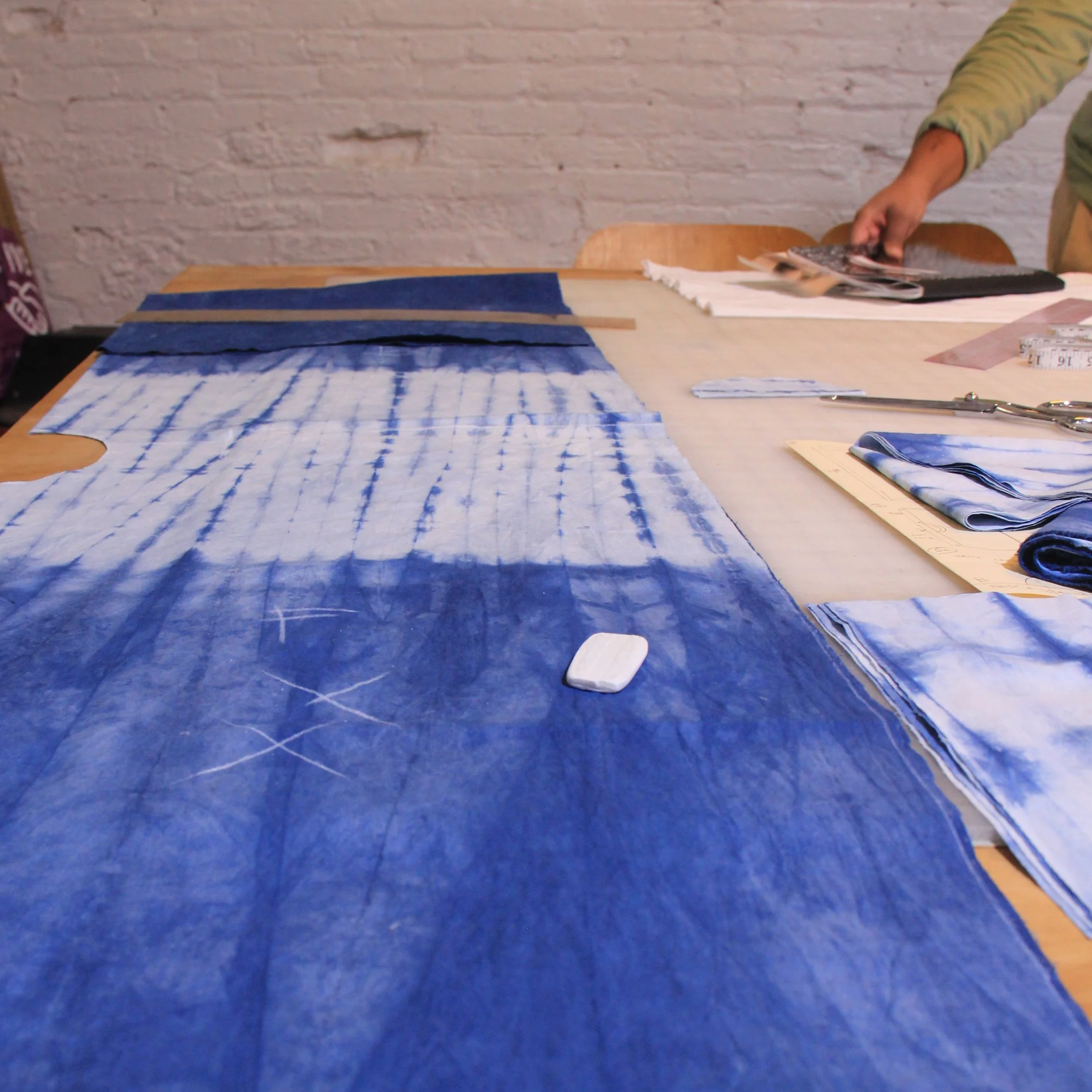 Visiting Artist : Jordan Jackson