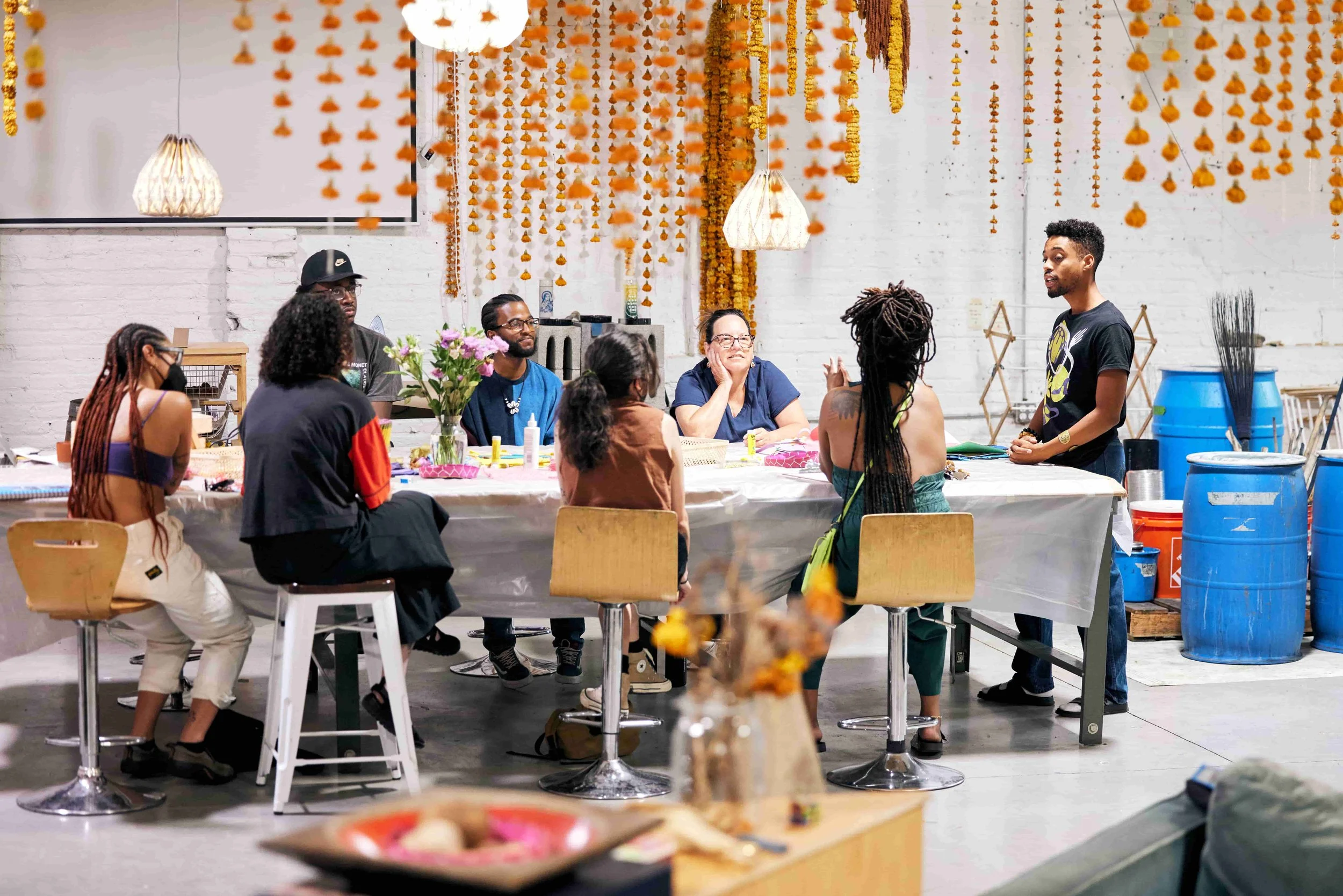 Photo by Brian O'Doherty