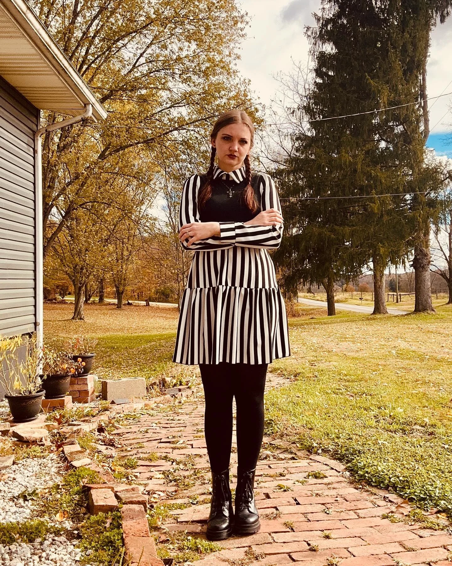 Happy Halloween 🕸️