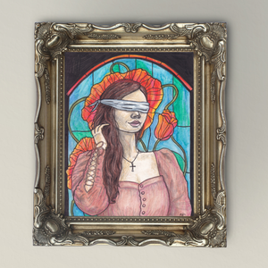 Shop — Olivia Chapman Art