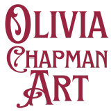 Olivia Chapman Art