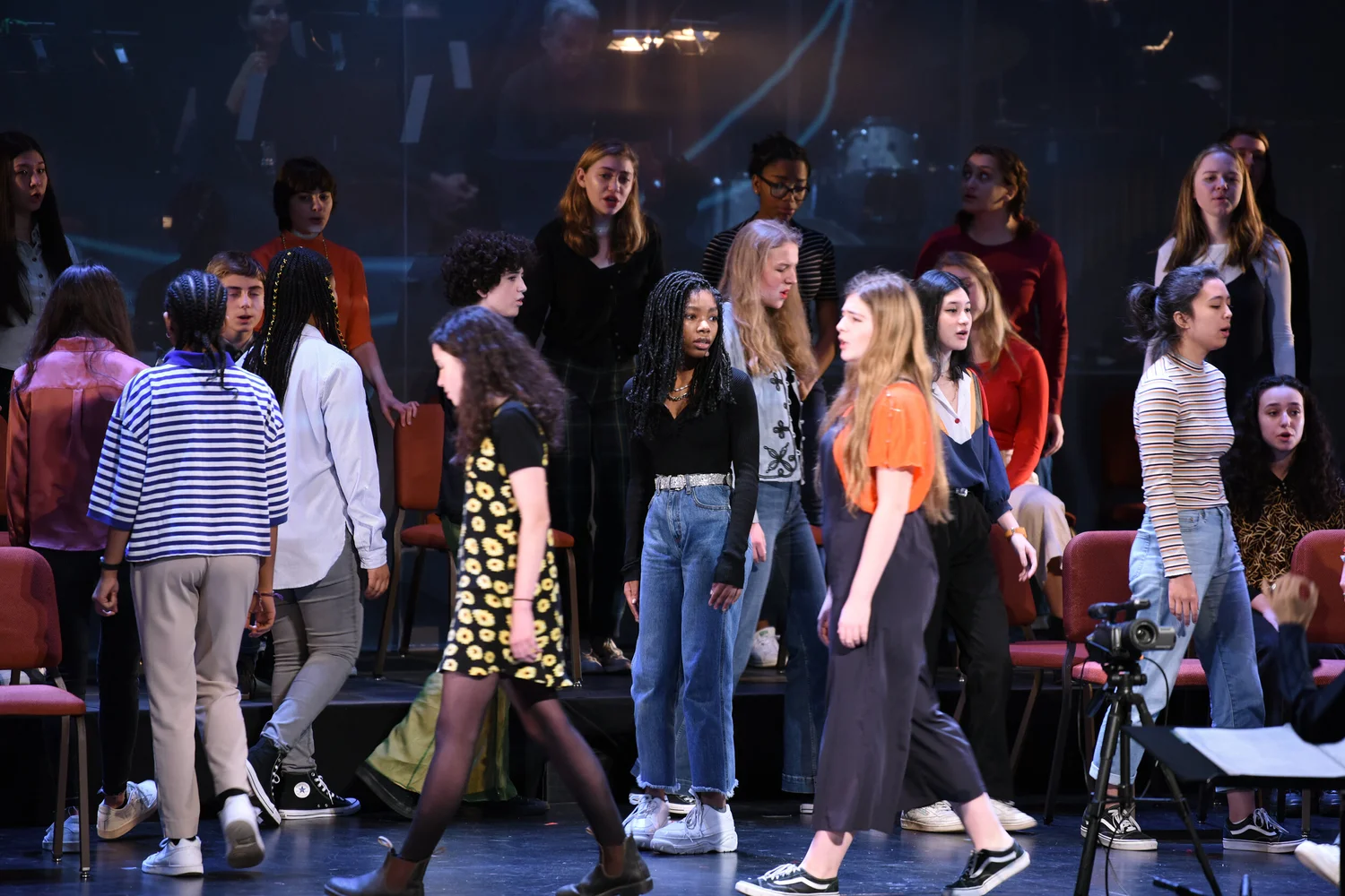 About — Brooklyn Youth Chorus