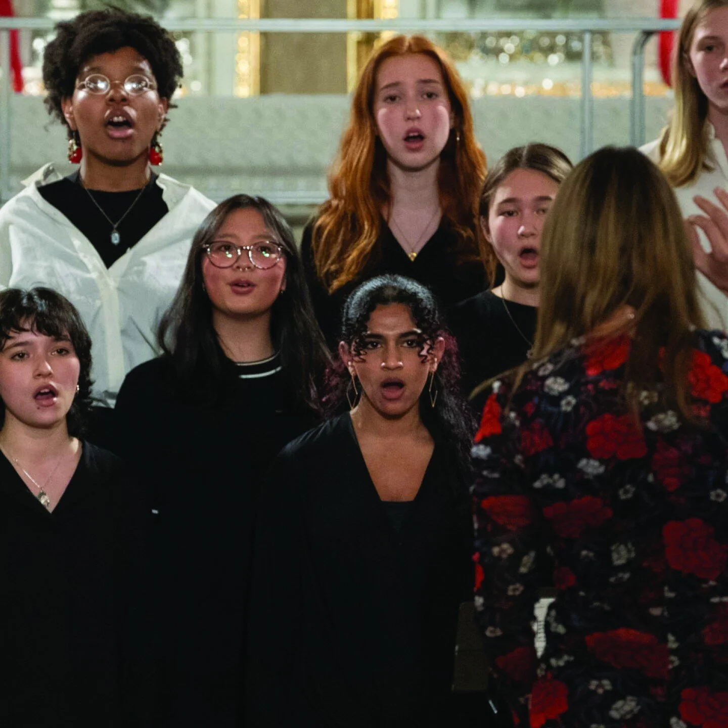 Audition with the Grammy Award-winning Brooklyn Youth Chorus starting in January!⁣

Auditions to join in January are now open on the following dates and times for all students ages 7-18:⁣⁣⁣⁣⁣⁣⁣⁣⁣⁣⁣⁣⁣⁣⁣⁣⁣⁣⁣⁣

Thursday 1/4 (3:30-6:00PM)
Tuesday 1/9 (3: