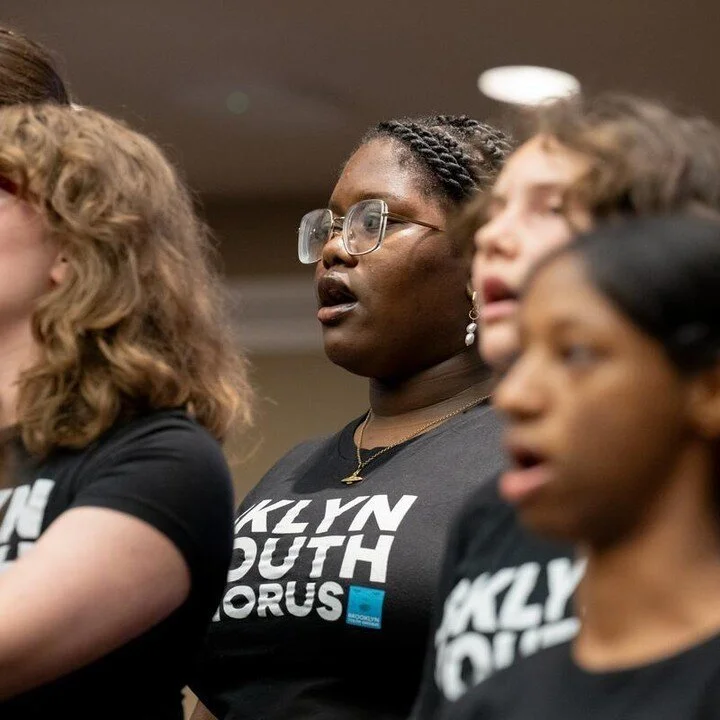 Only three days left to match your gift 2-to-1!

We are so proud of all we have accomplished this year with performances at the United Nations, MASS MoCA, and more in our 32nd season. In addition to juggling 20 different class sections, six days a we