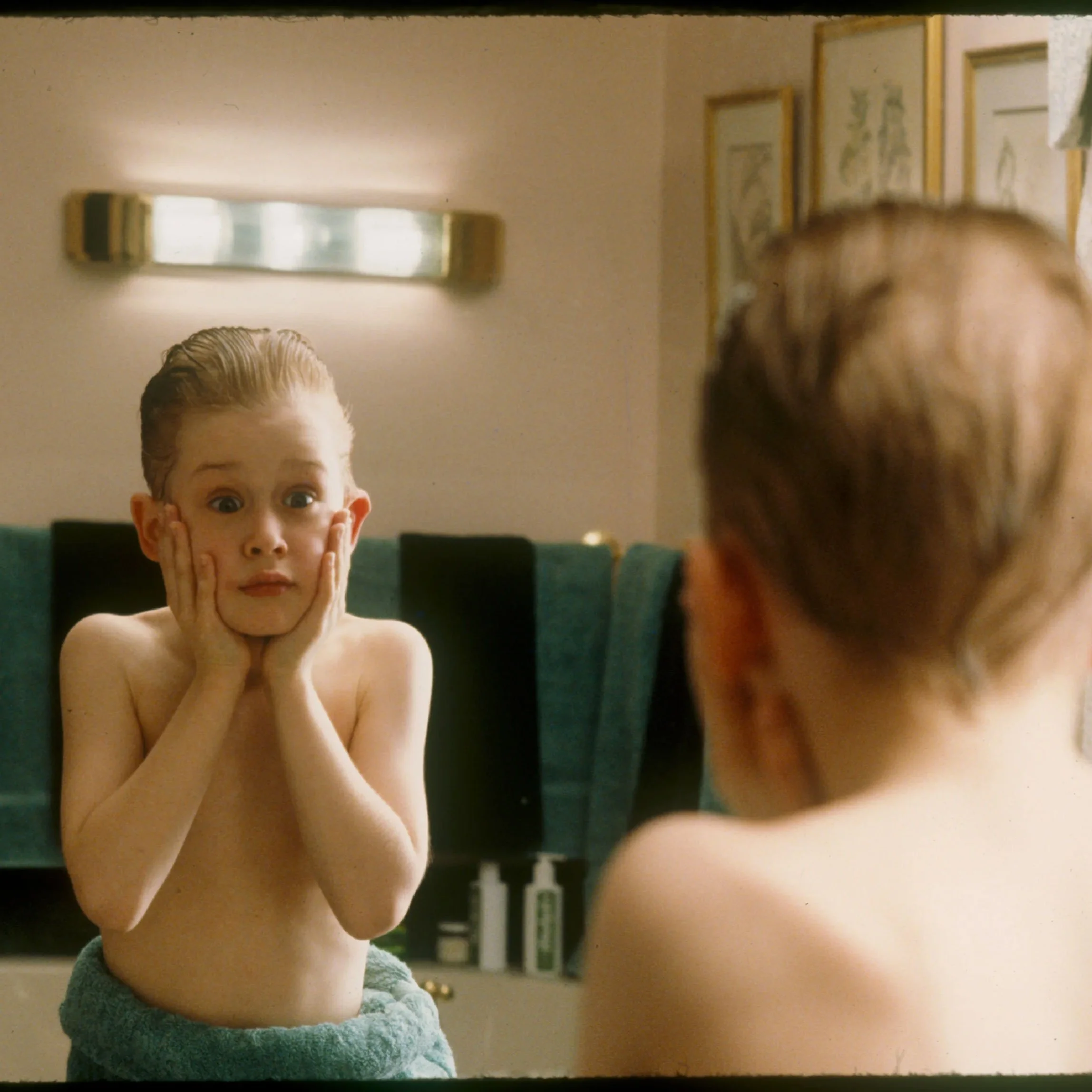 Home Alone in Concert with the New York Philharmonic