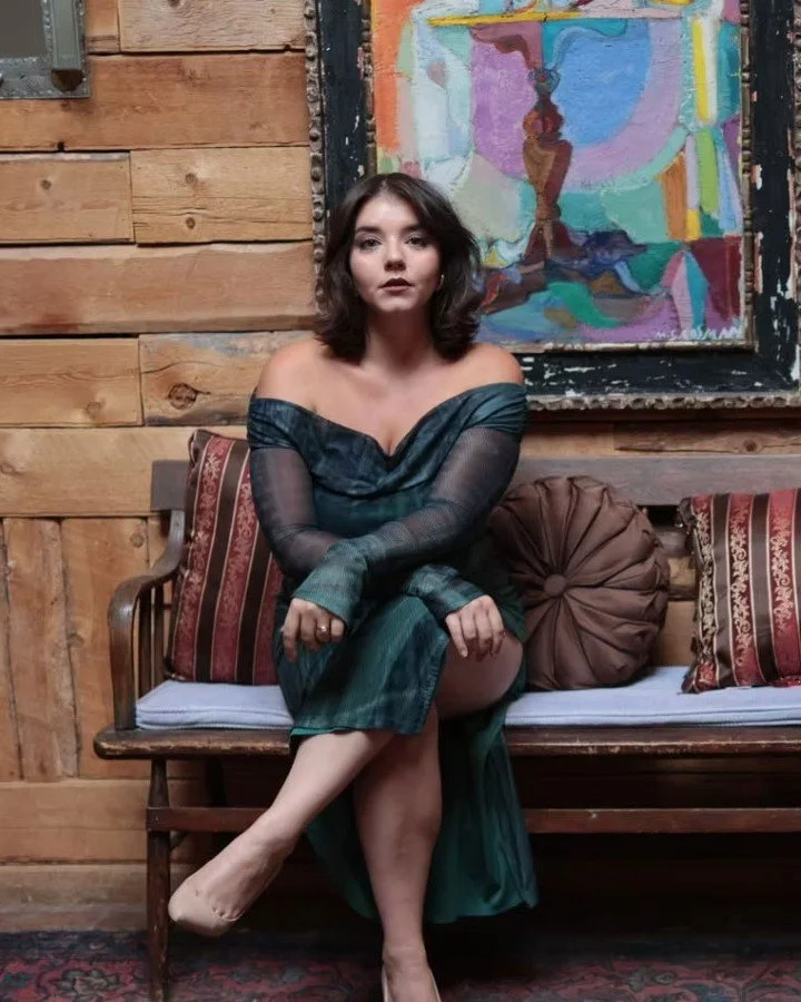 We are bursting with pride to see our alum, Ilanah Lobel-Torres, featured in OperaWire! 🌟

Ilanah spent 11 years with the Brooklyn Youth Chorus and credits the experience as the foundation of her career, saying: &quot;It's an incredible company that