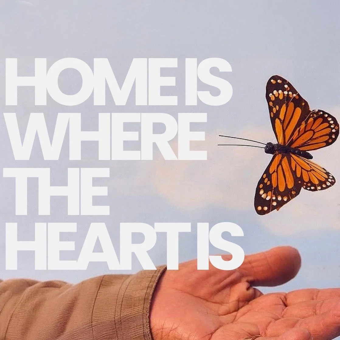 Home Is Where the Heart Is: A Benefit Concert for New Sanctuary Coalition