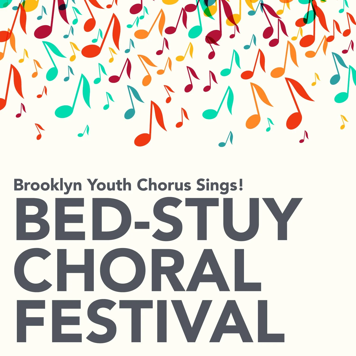 BYC Sings! Bed-Stuy Choral Festival