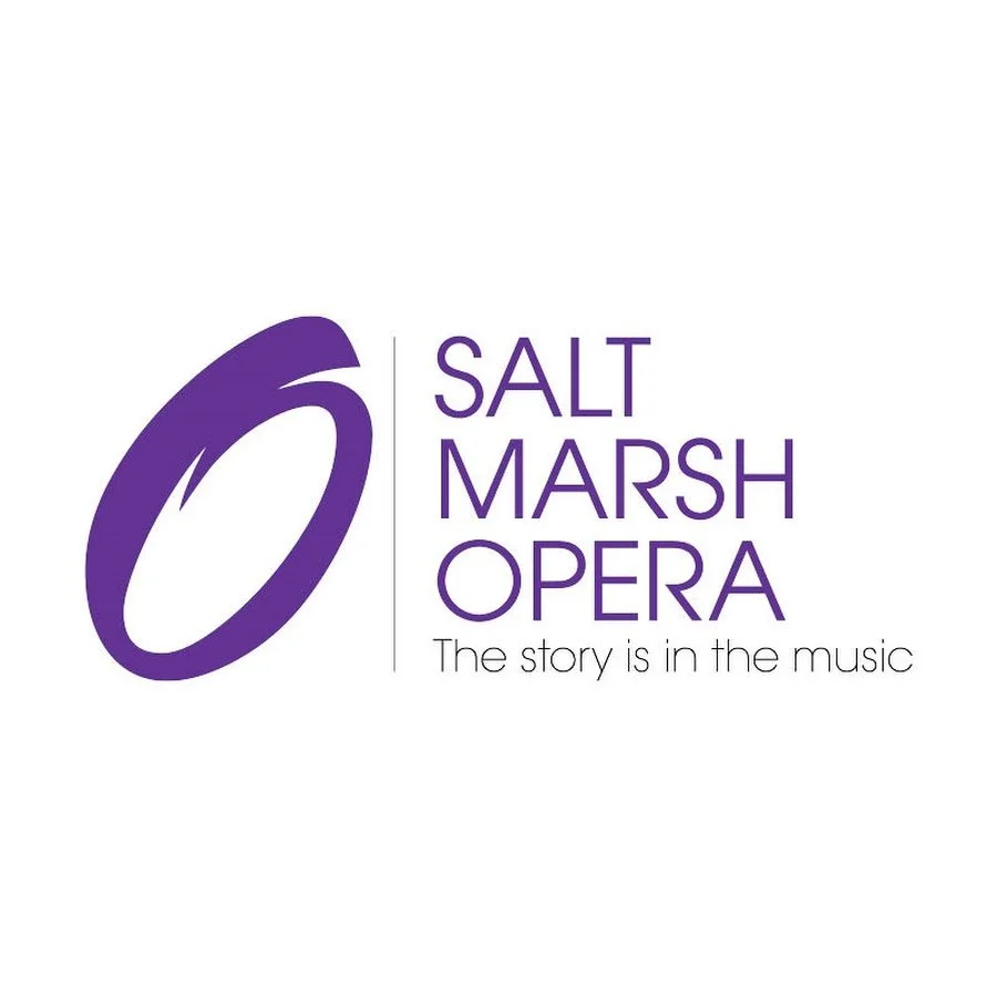 Brooklyn Youth Chorus at Salt Marsh Opera