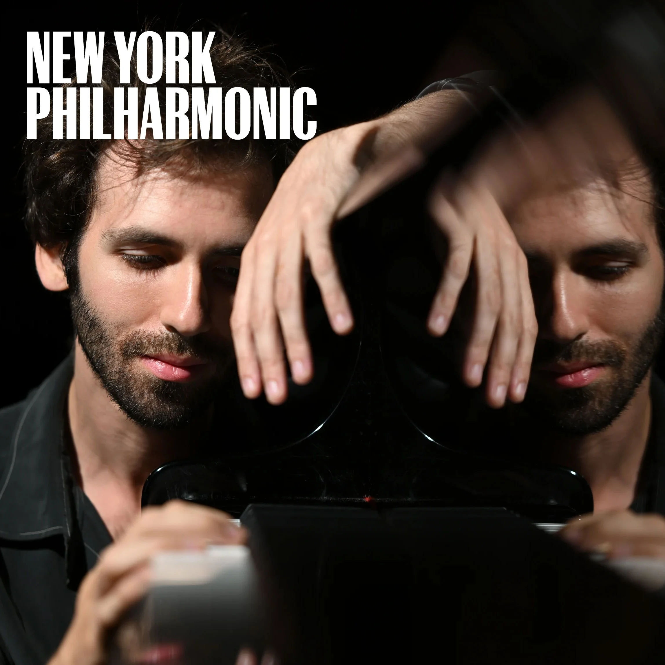NY Philharmonic - Mendelssohn's A Midsummer Night's Dream