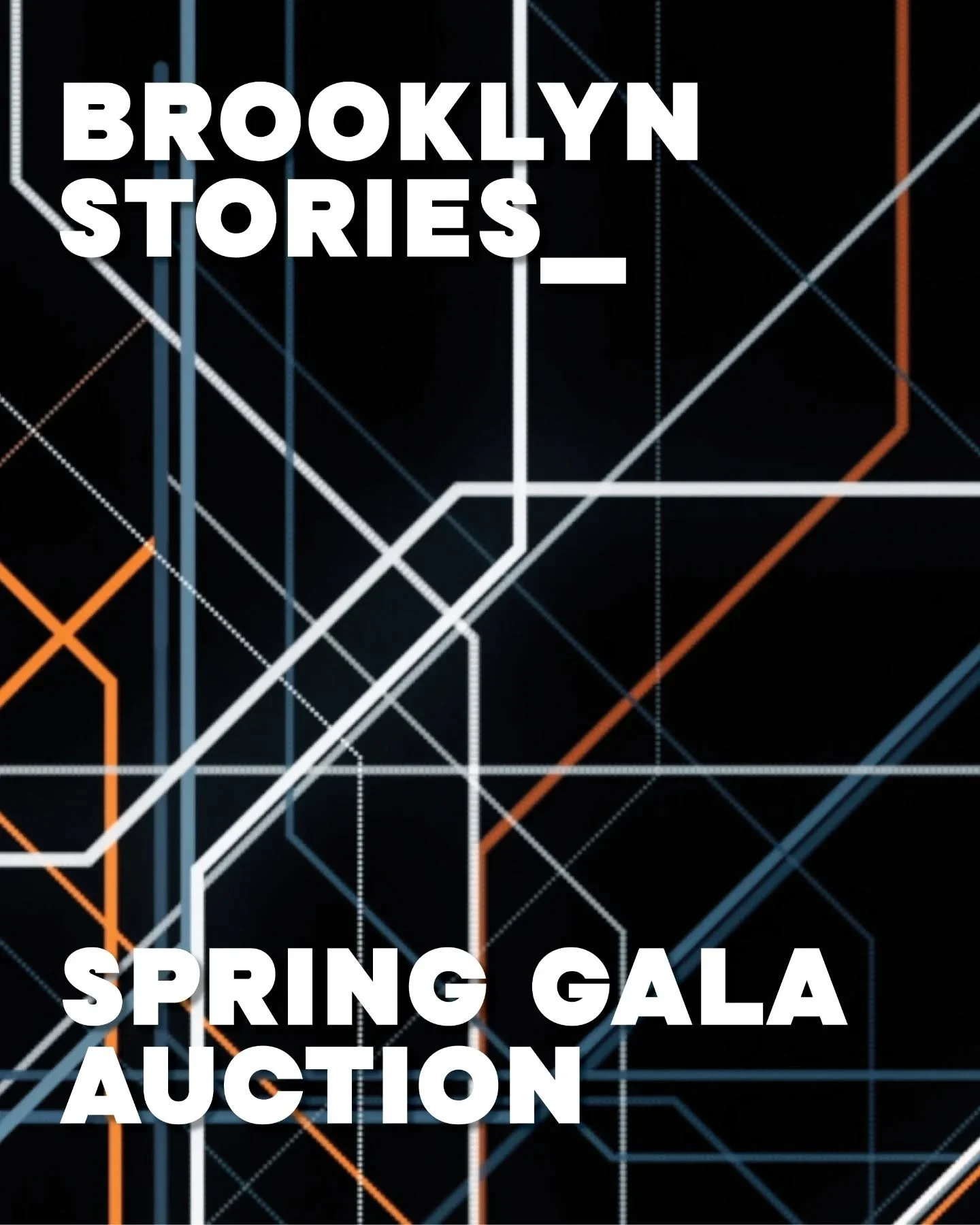 The Brooklyn Youth Chorus Brooklyn Stories Gala Online Auction is now live!

This year&rsquo;s auction celebrates the creative spirit of Brooklyn while supporting artists impacted by the September Red Hook Fire. Proceeds will help both local artists 