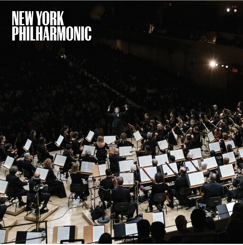 NY Philharmonic - Dudamel &amp; Bernstein’s MASS