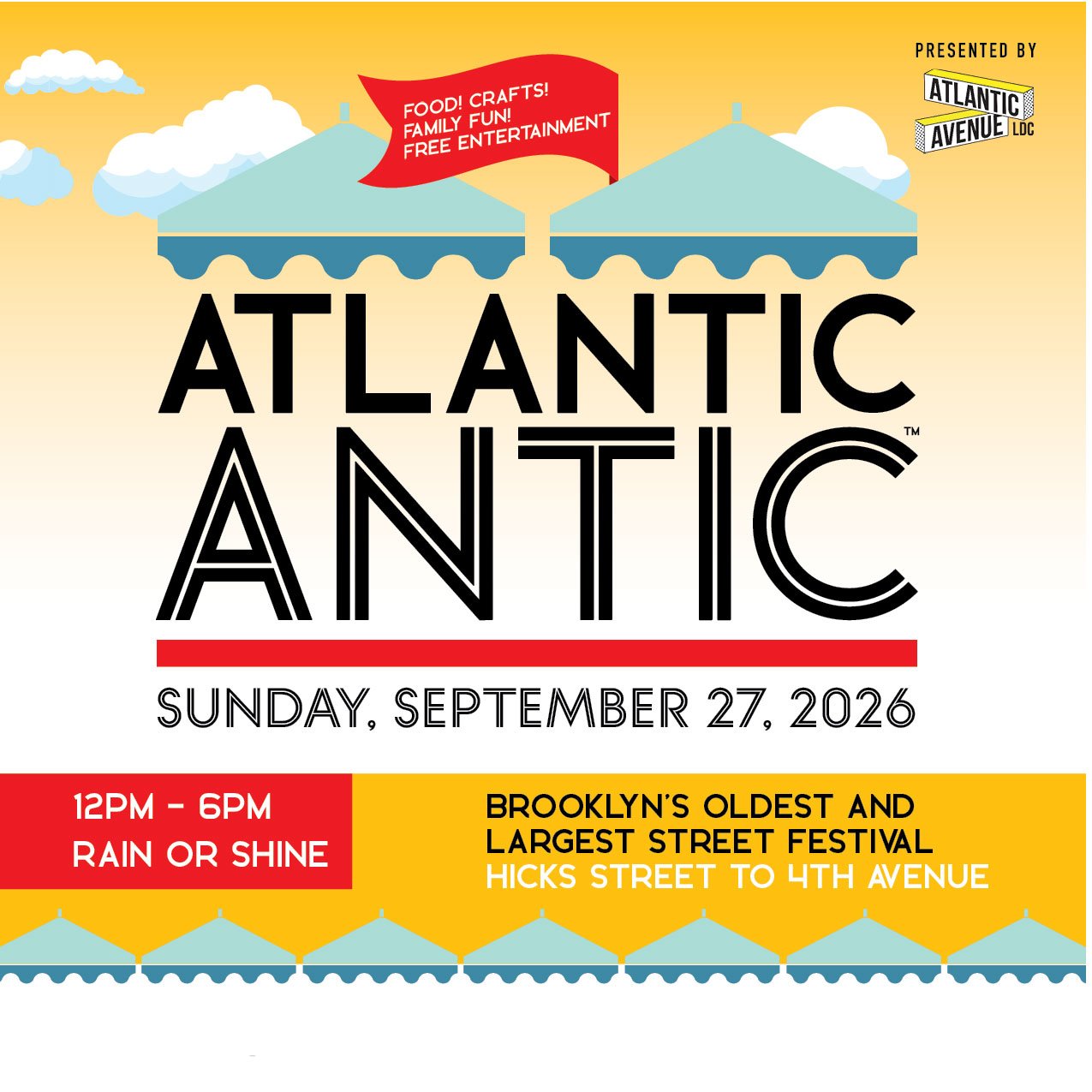 Atlantic Antic