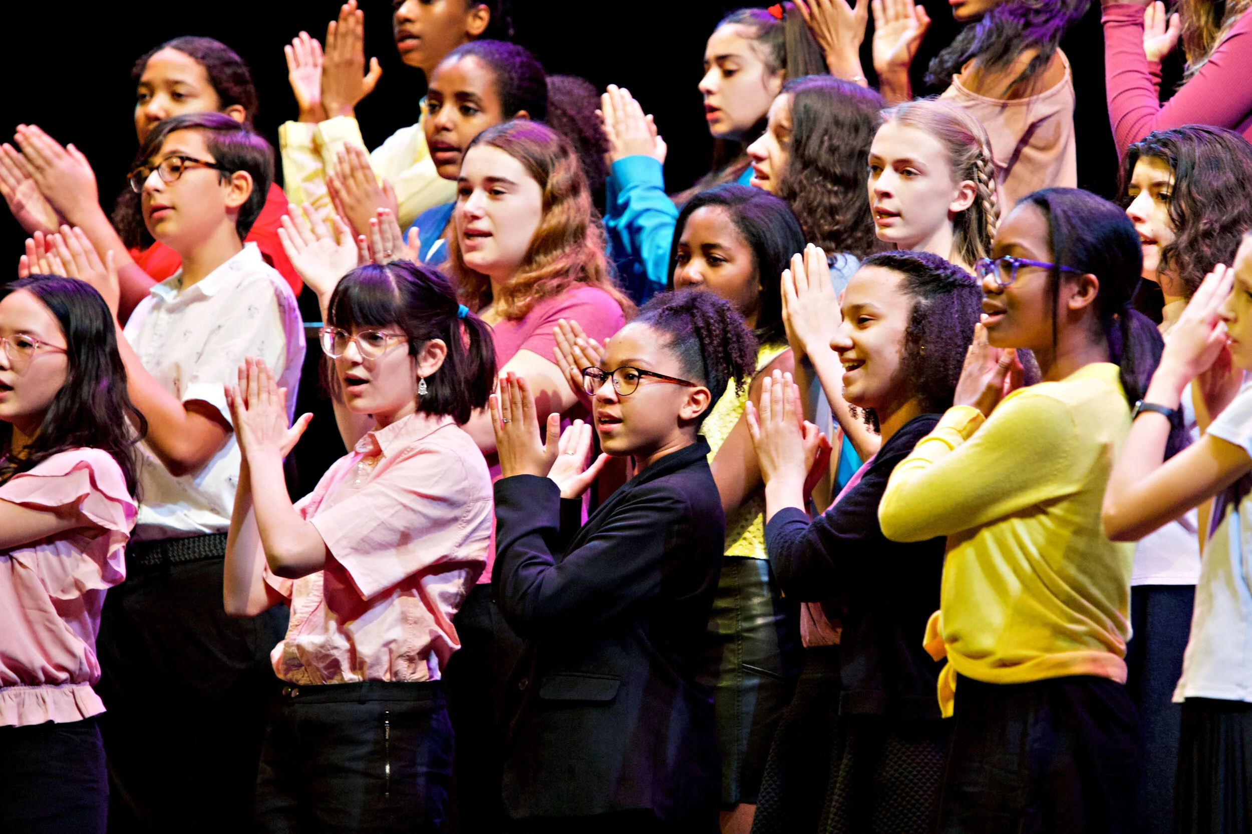 Partners — Brooklyn Youth Chorus