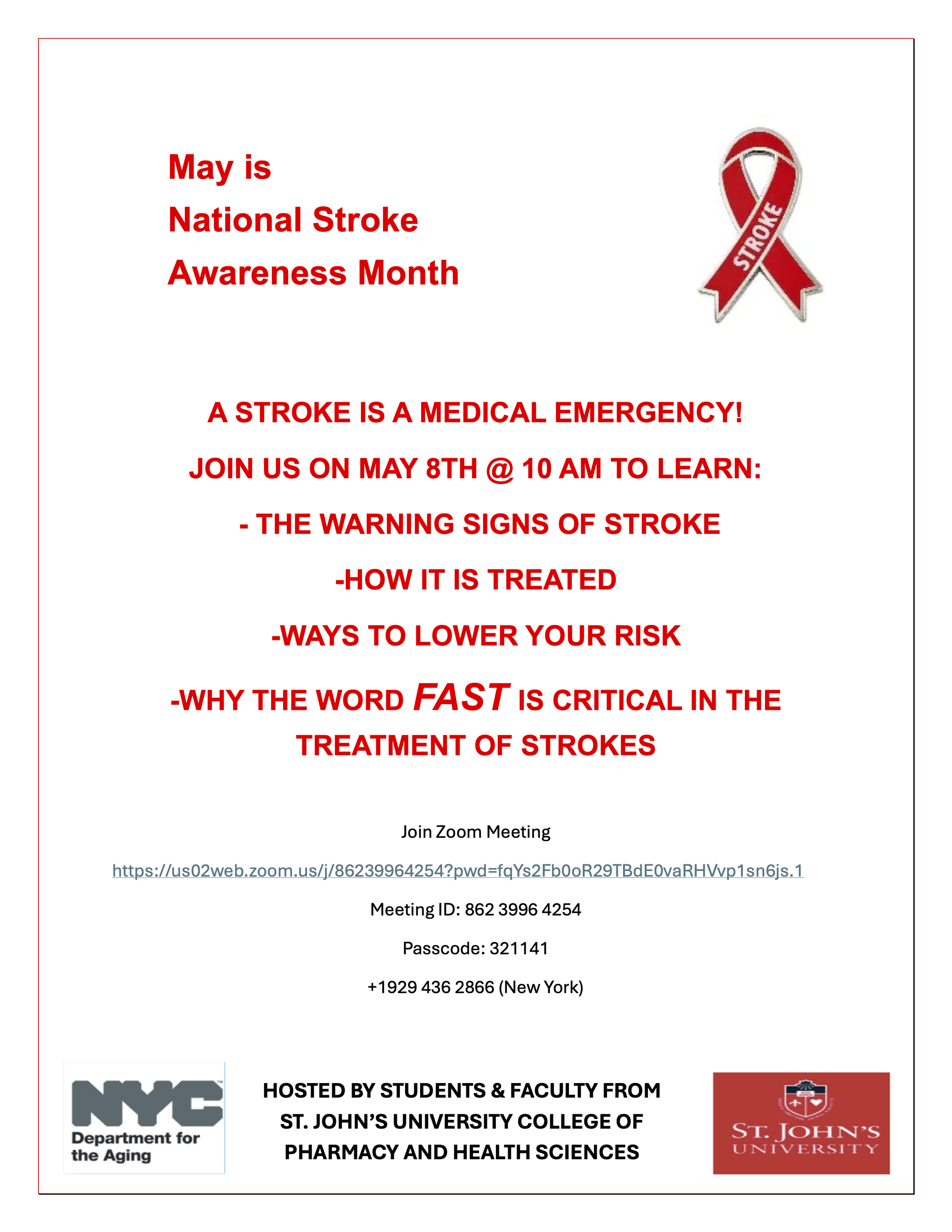 NATIONAL STROKE AWARENESS MONTH 2026.png