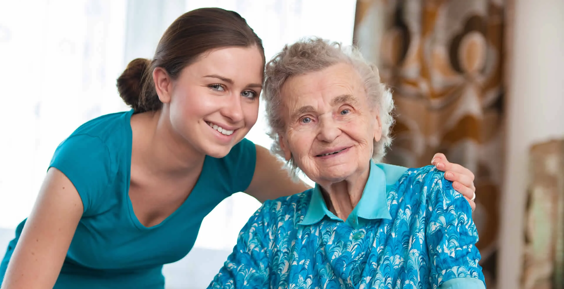 UJC of the East Side Home Care Agency &amp; Social Services