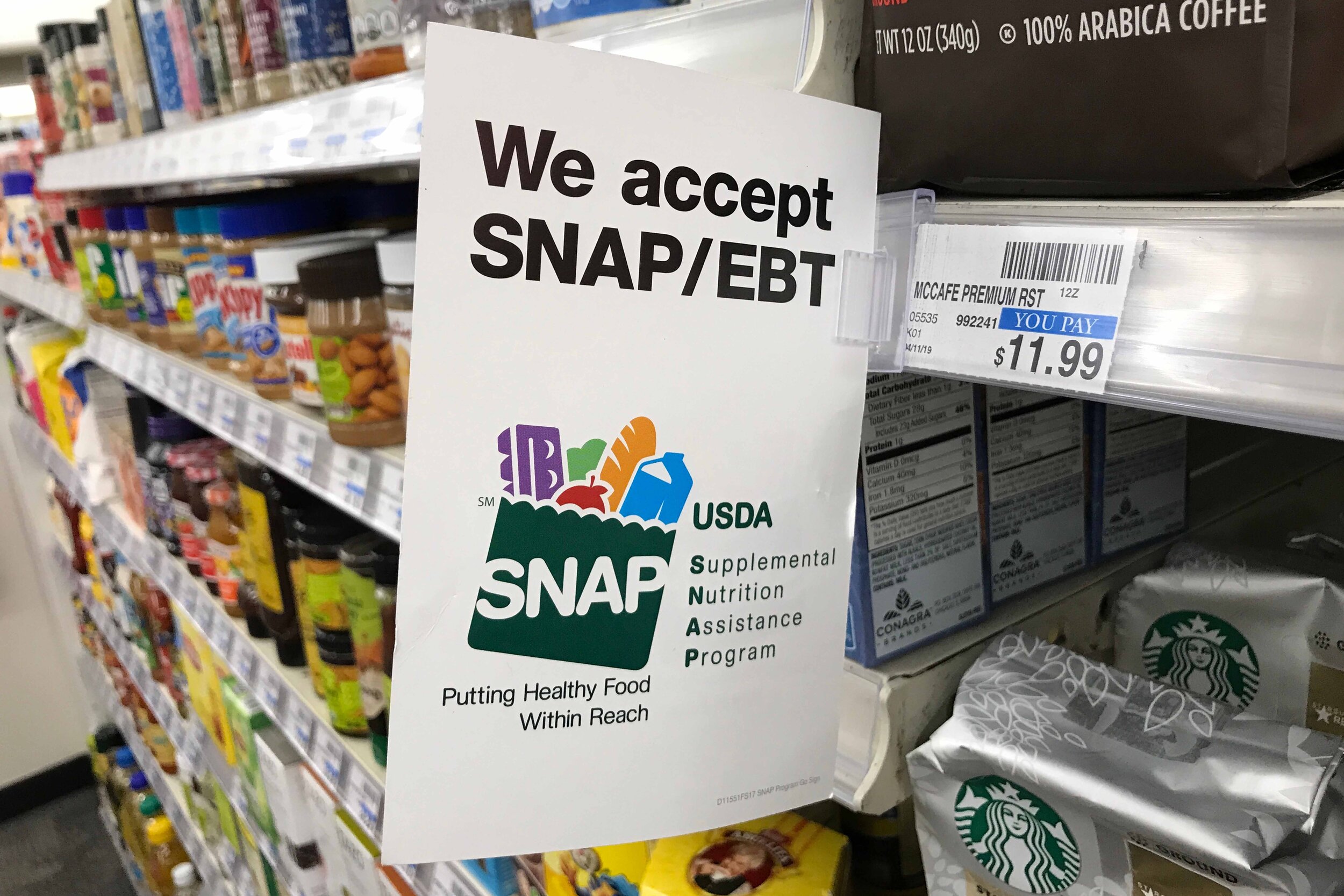 UJCES SNAP Benefits in New York Who is Eligible?