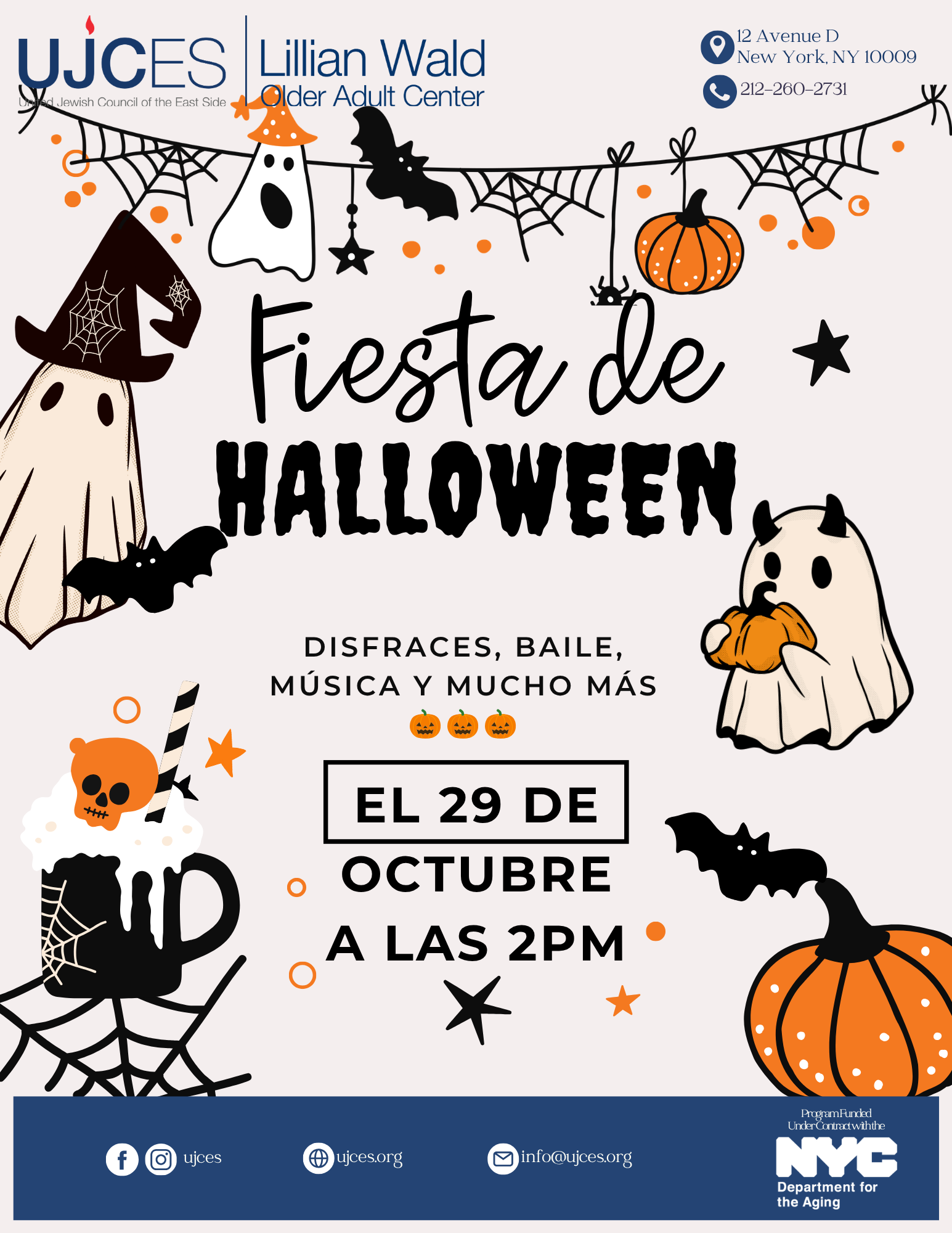 Halloween Flyer_ Ocotber_Spanish.png