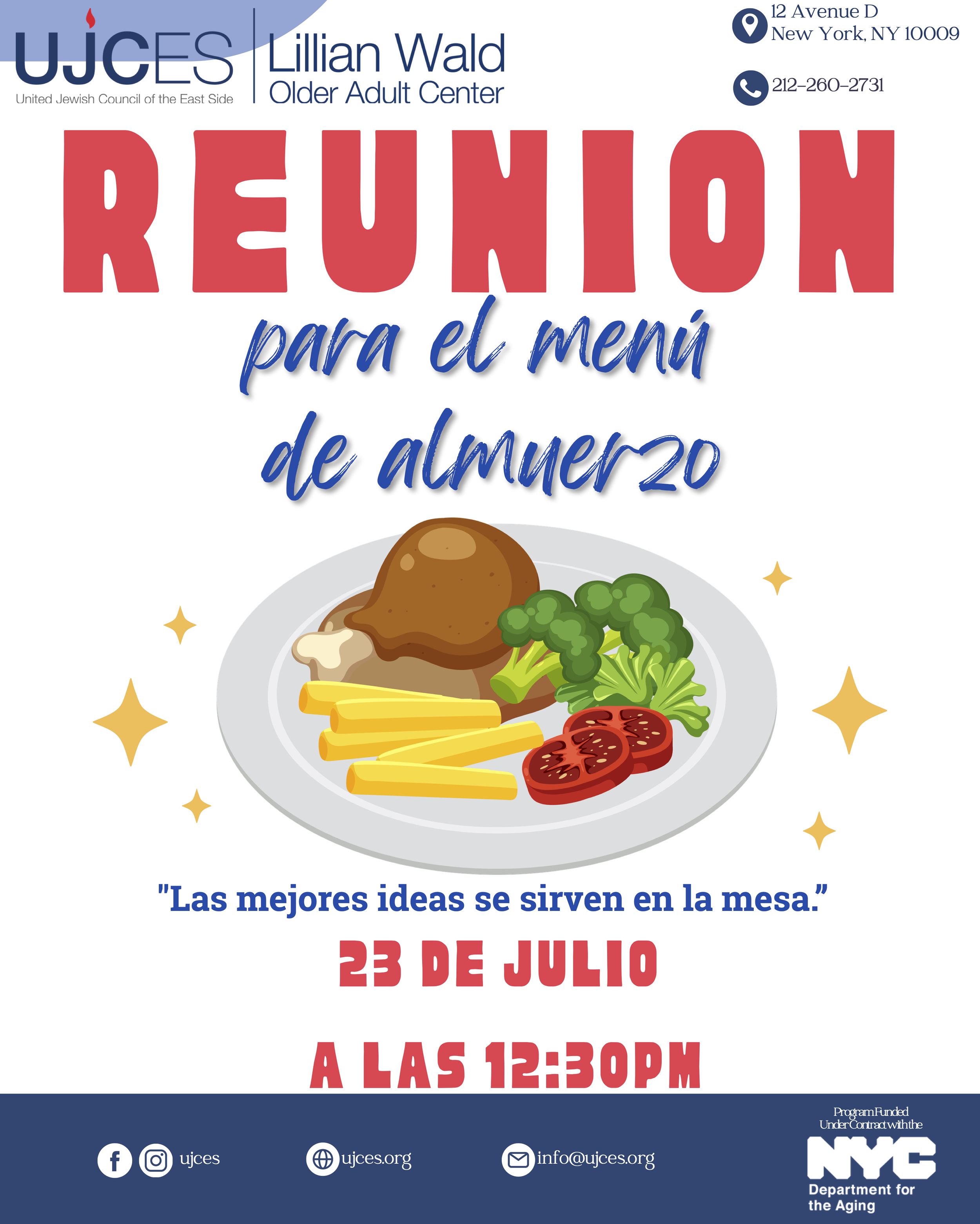 Monthly Member Lunch Menu Meeting_ July 2026_ Spanish.png