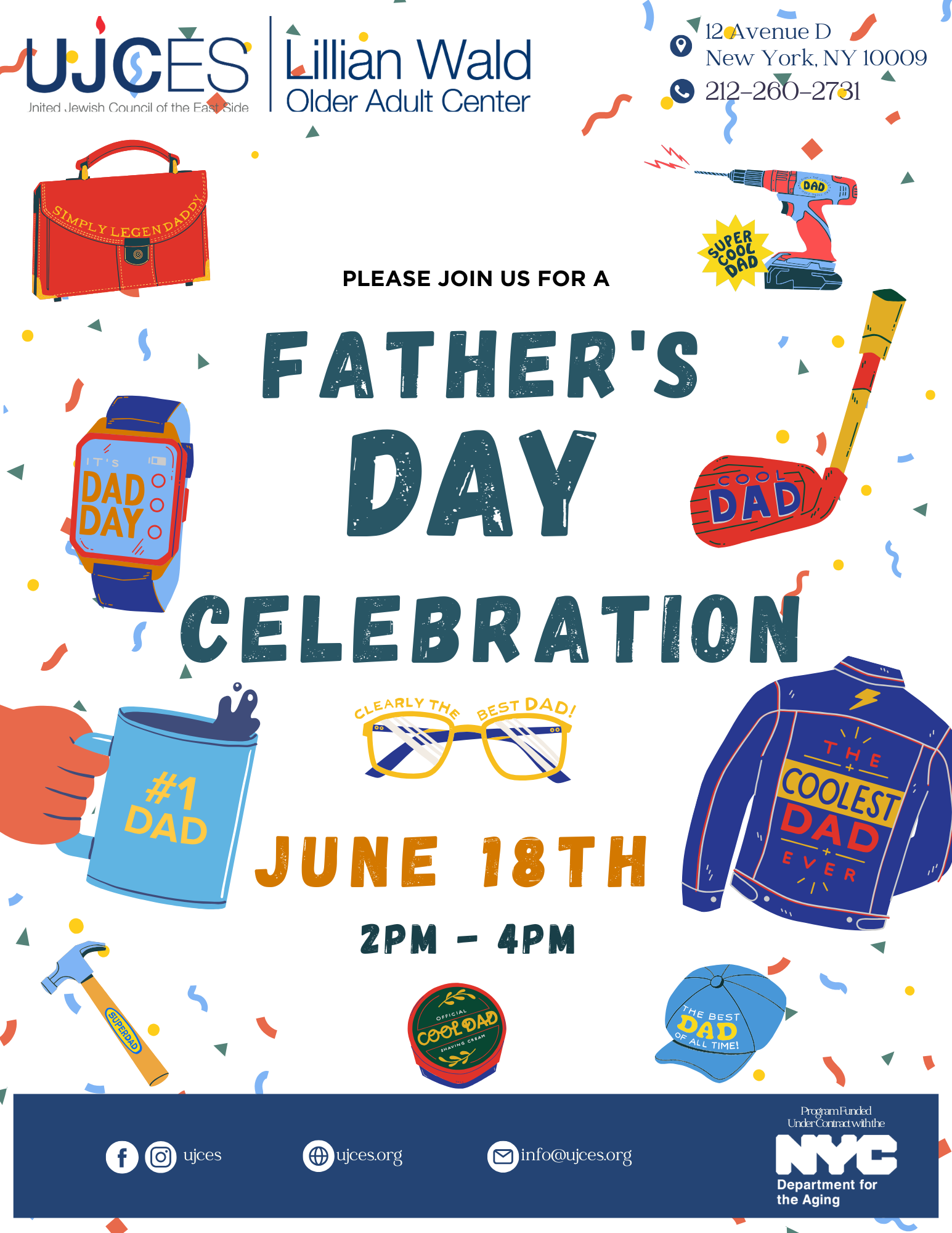 Fathers Day Celebration Flyer June 2026_ English.png