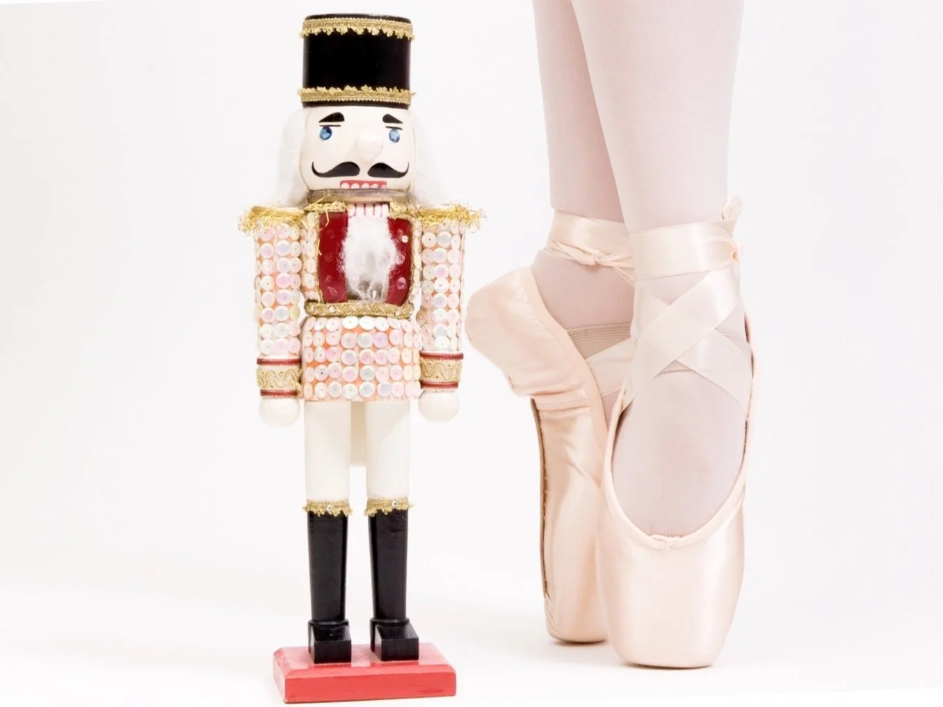 Nutcracker Dancer Participation Fee Virginia Dance Conservatory