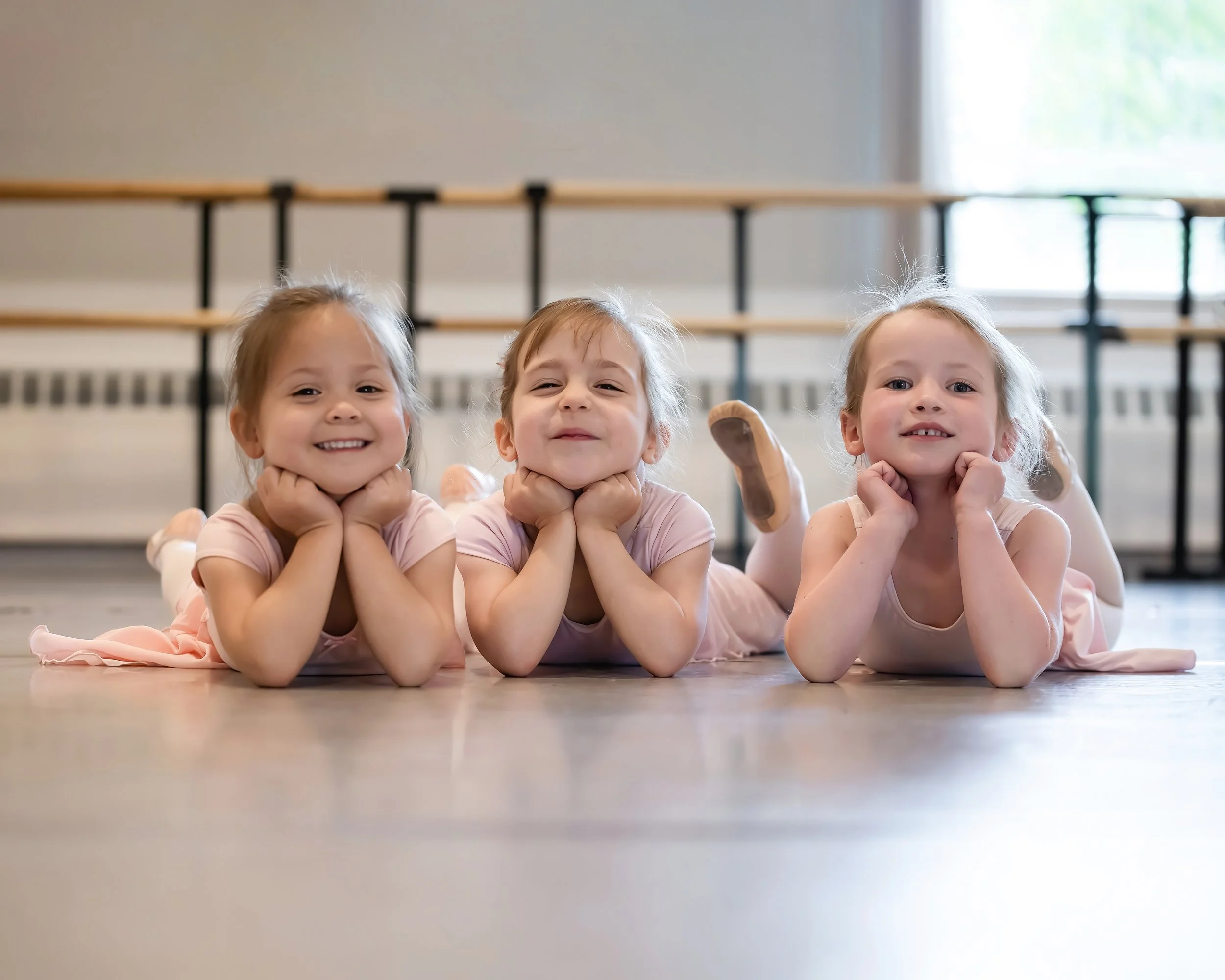 Best Dance School in Arlington Virginia Dance Conservatory