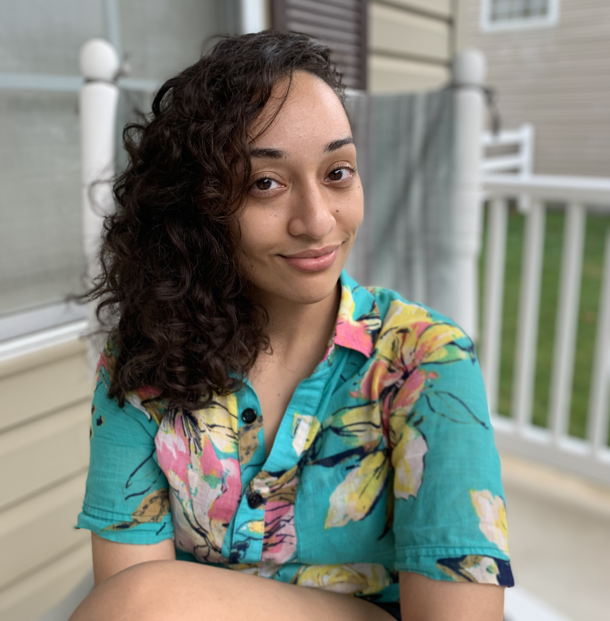 Jas HammondsAdult and Young Adult Mentor and Submission Package Reviewer