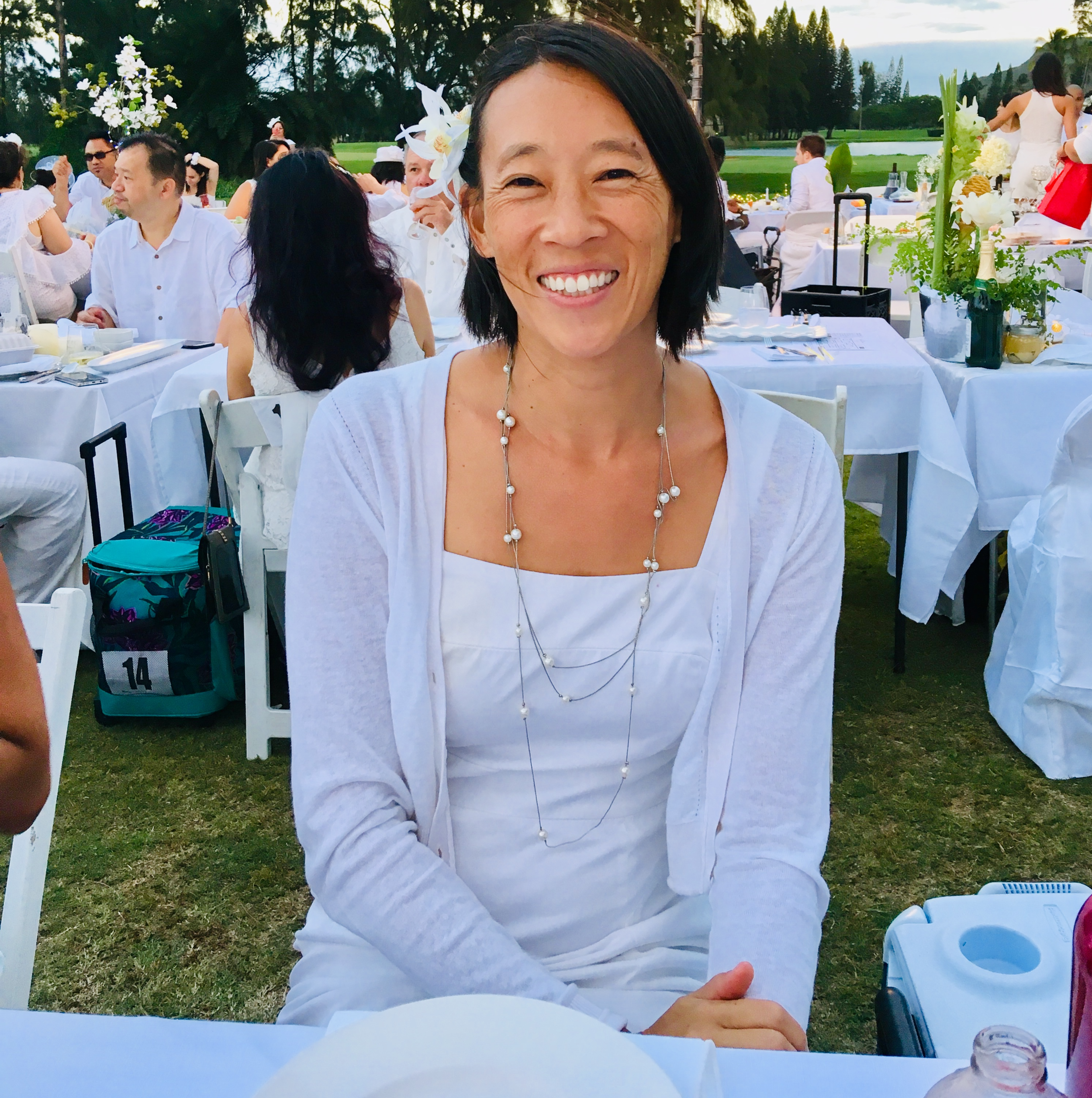 Yvette YunAdult Mentor and Submission Package Reviewer