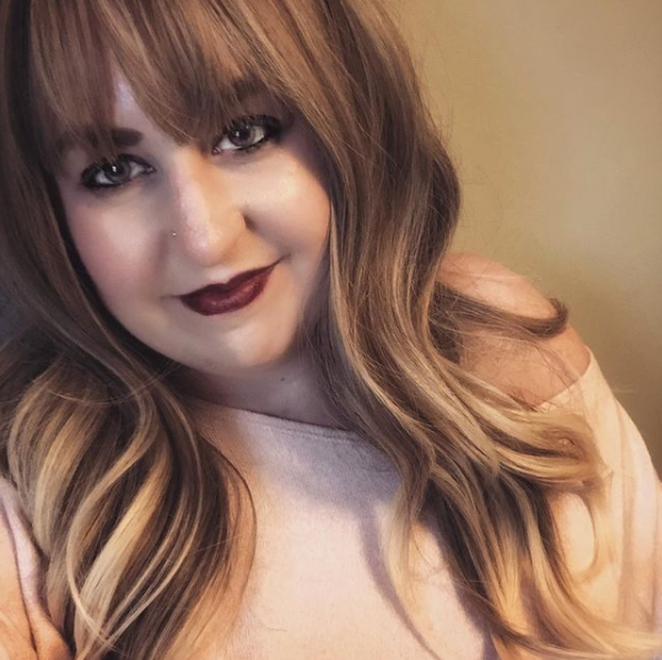 Nicole BeaYoung Adult Mentor and Submission Package Reviewer