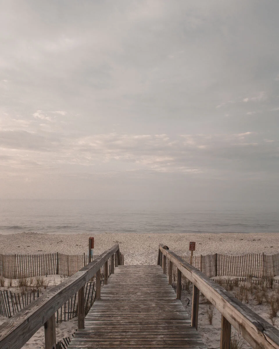 East Coast, West Coast