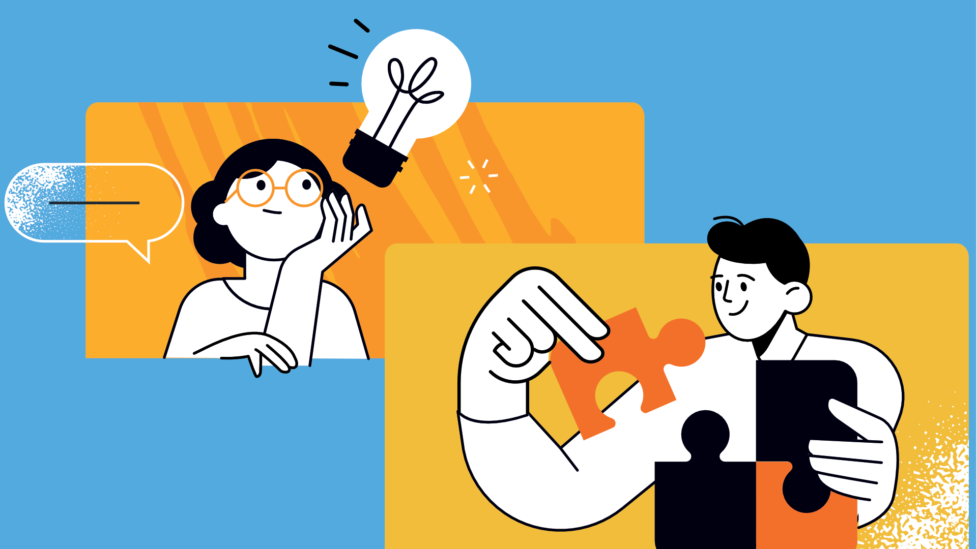 Team building inteligente: más que dinámicas, una herramienta para construir cultura
