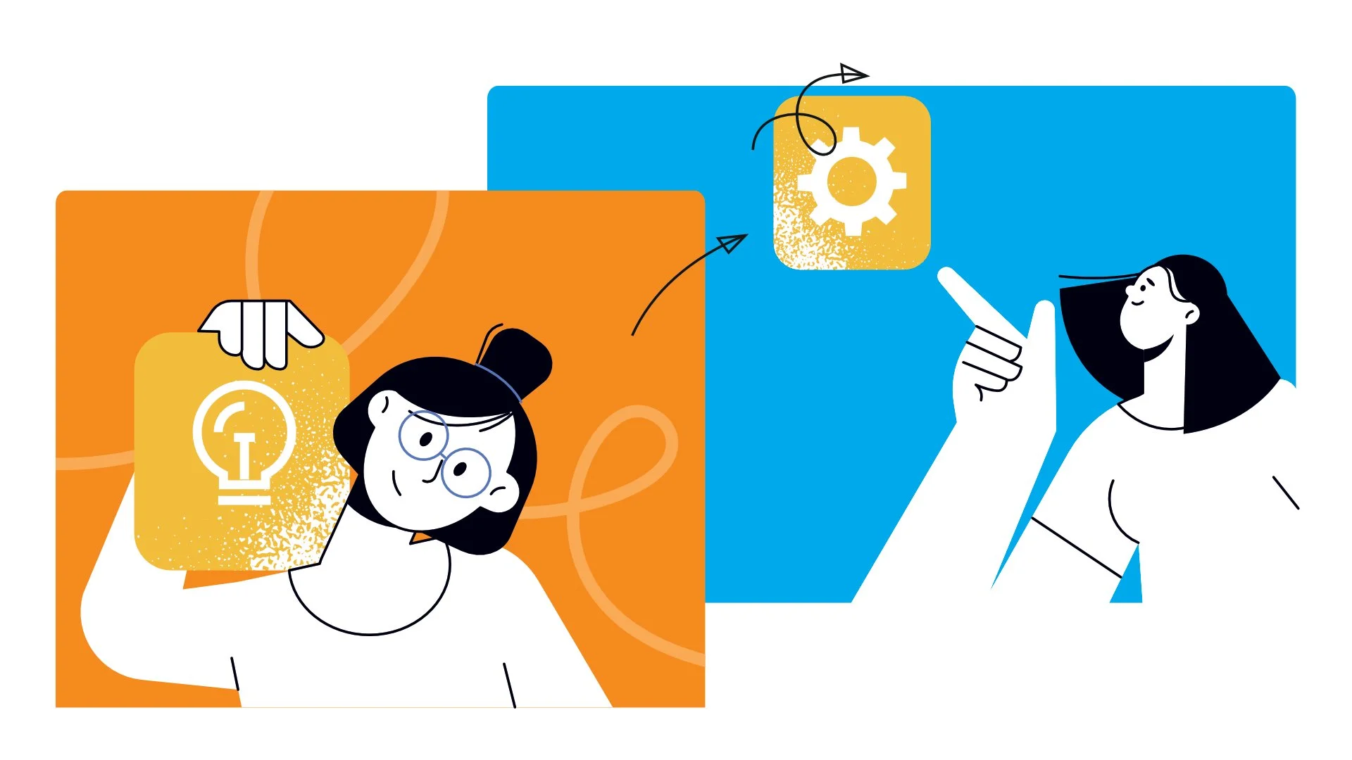 Comunicación interna en modo futuro: herramientas que están transformando cómo conversamos en las organizaciones