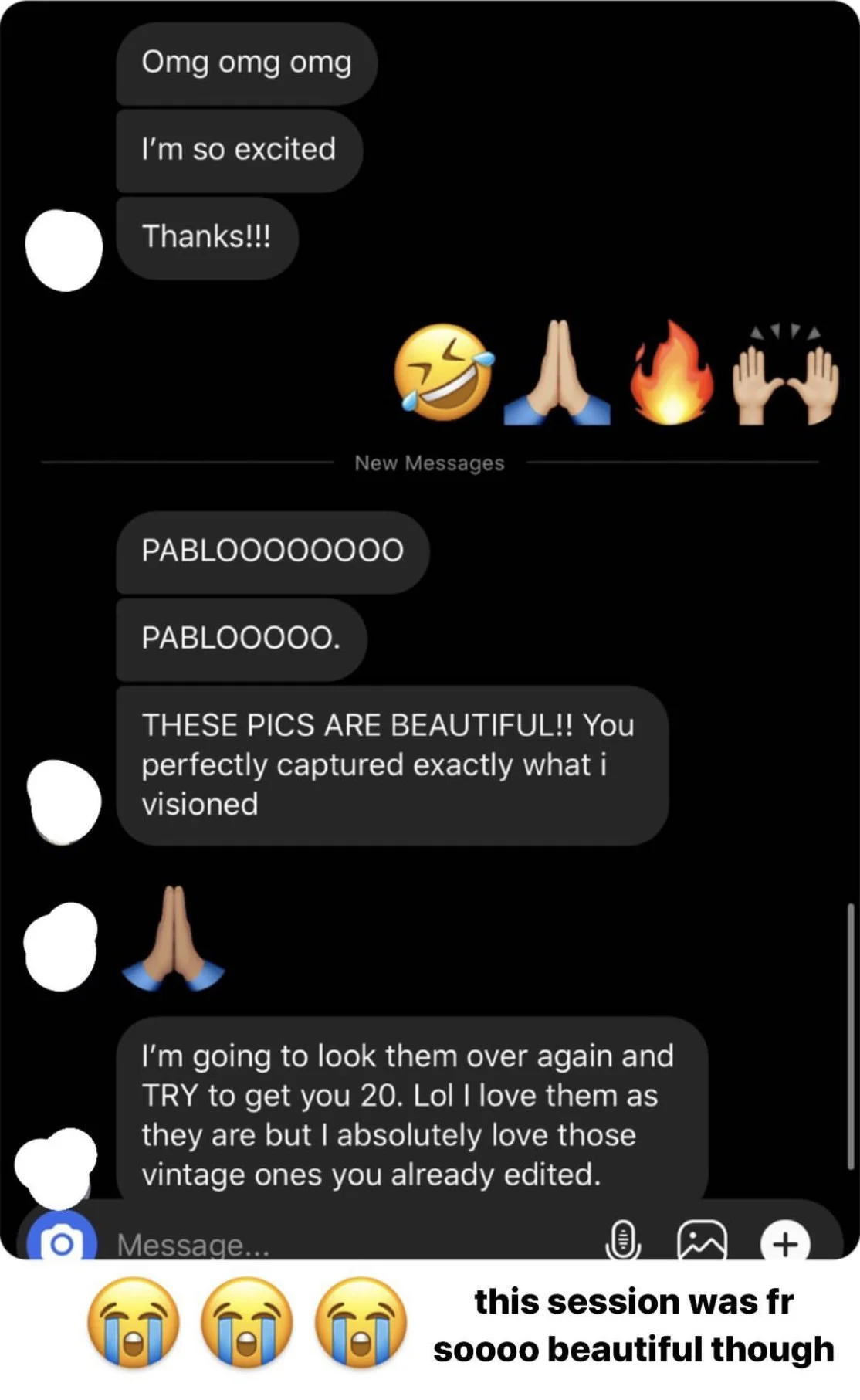 Best DC Portrait Photographer Testimonial_10