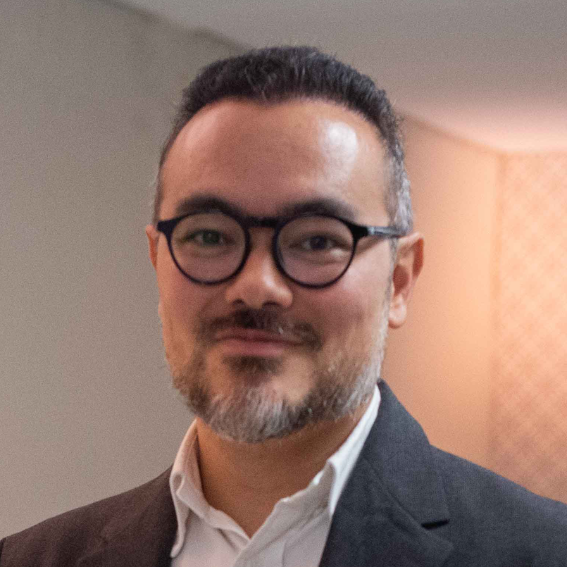 Dr. Rafael Kiyuze de Freitas