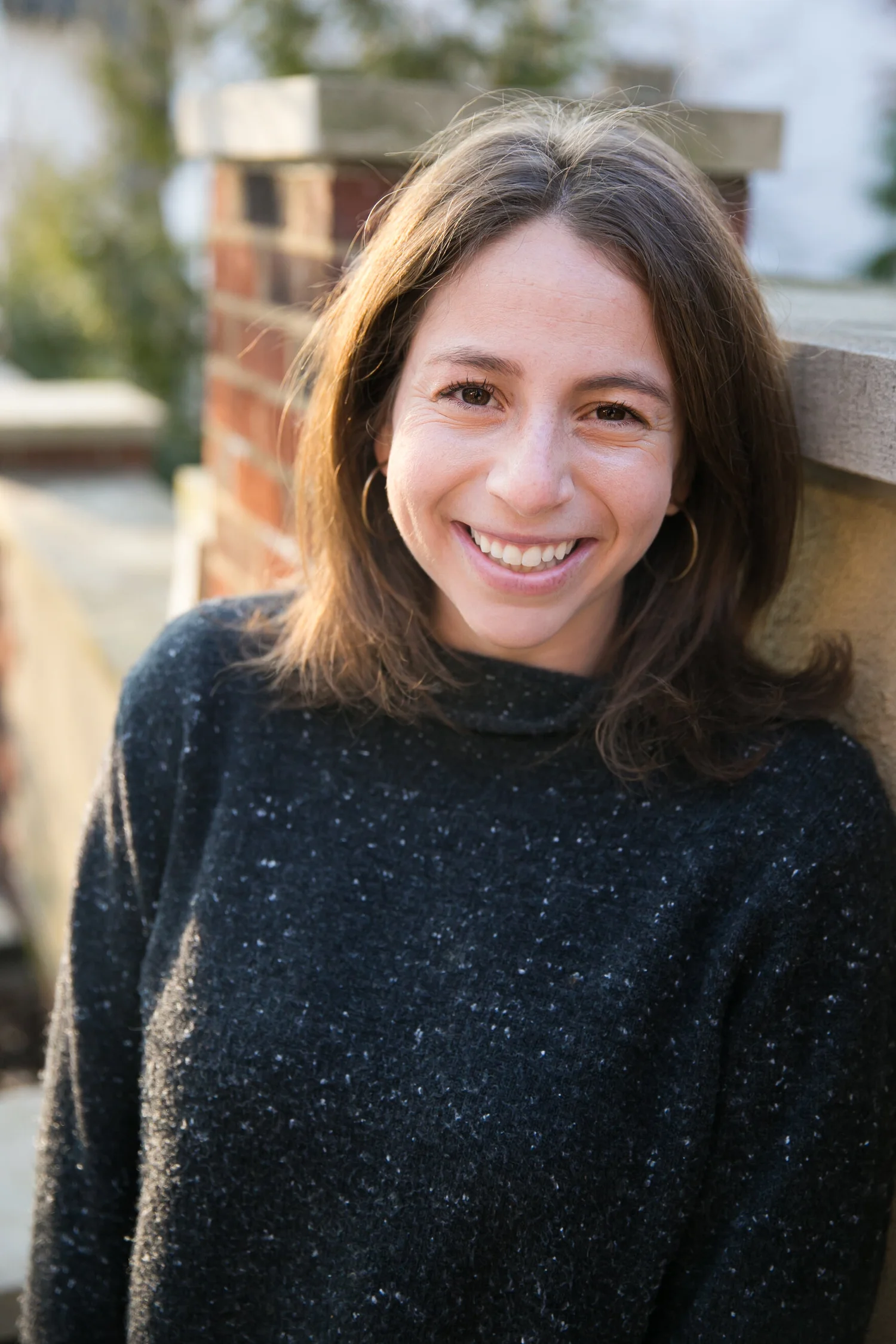 Samantha Schwartz, LMSW Ann Arbor Therapist BLND Health