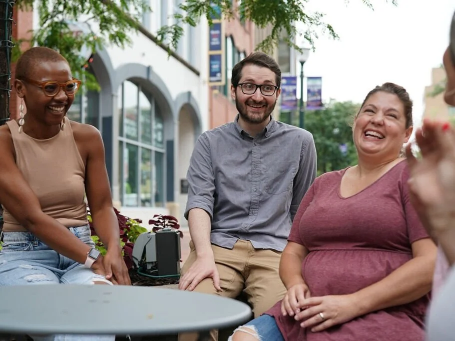 Josh Giiwe, LLMSW Kalamazoo Therapist BLND Health