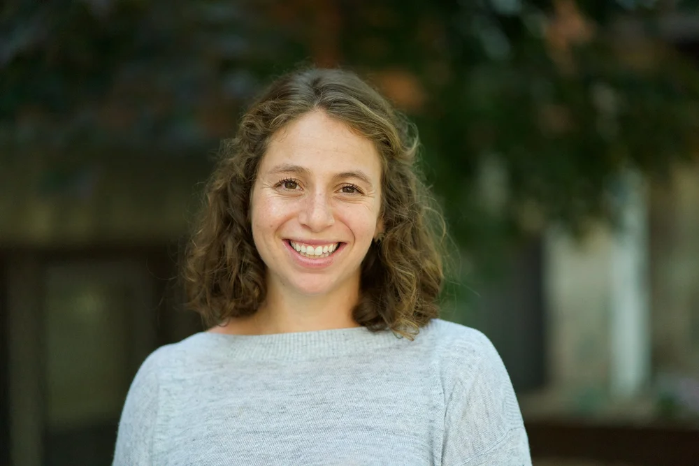 Samantha Schwartz, Ann Arbor Therapist BLND Health