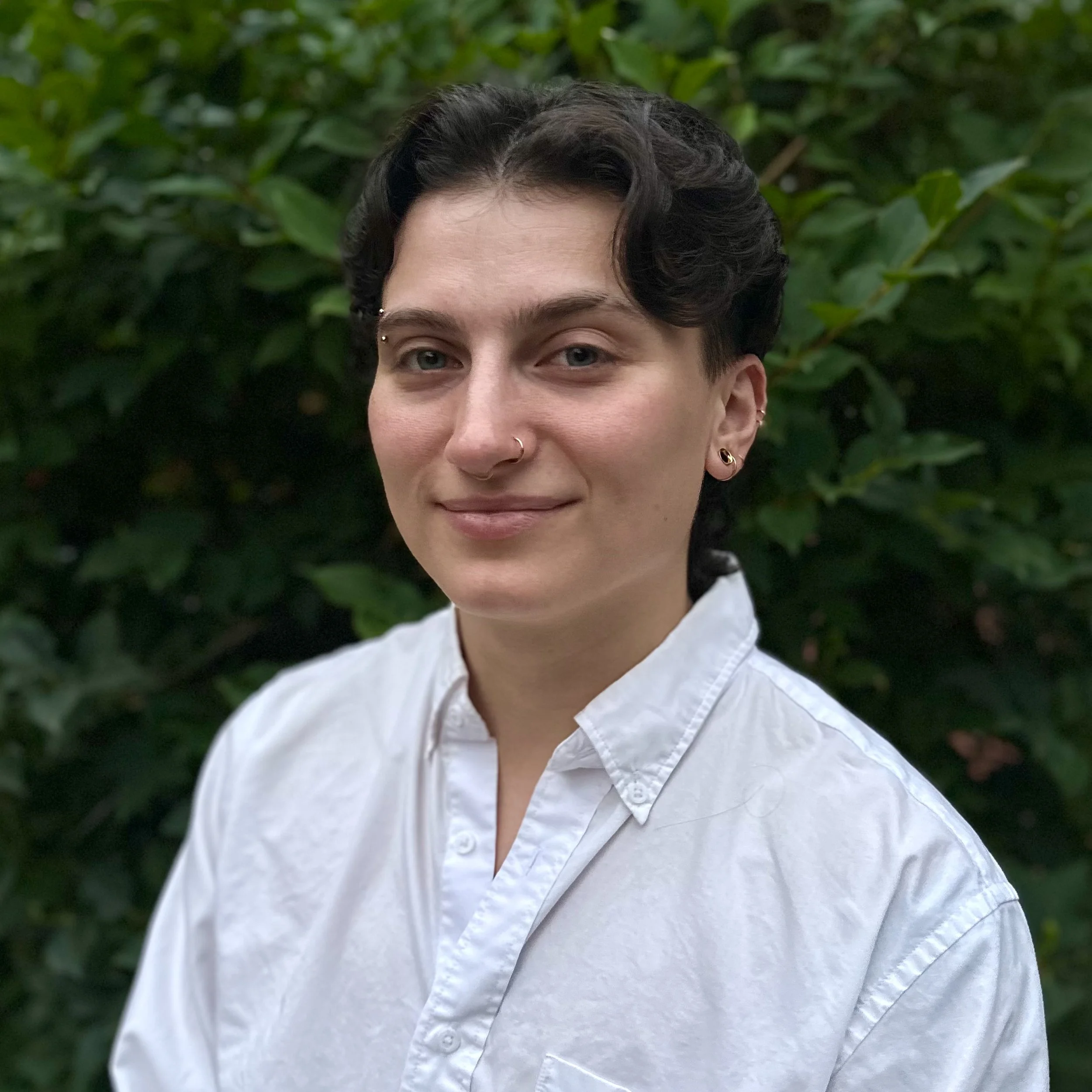 Carrie Campbell, LLMSW