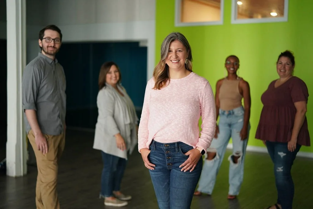 Kalamazoo Mental Health Therapists Therapists in Kalamazoo BLND Health