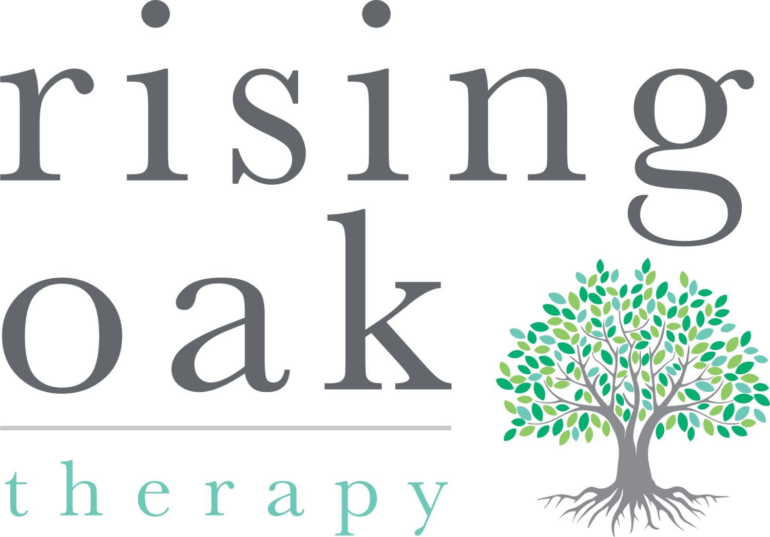Rising Oak Therapy