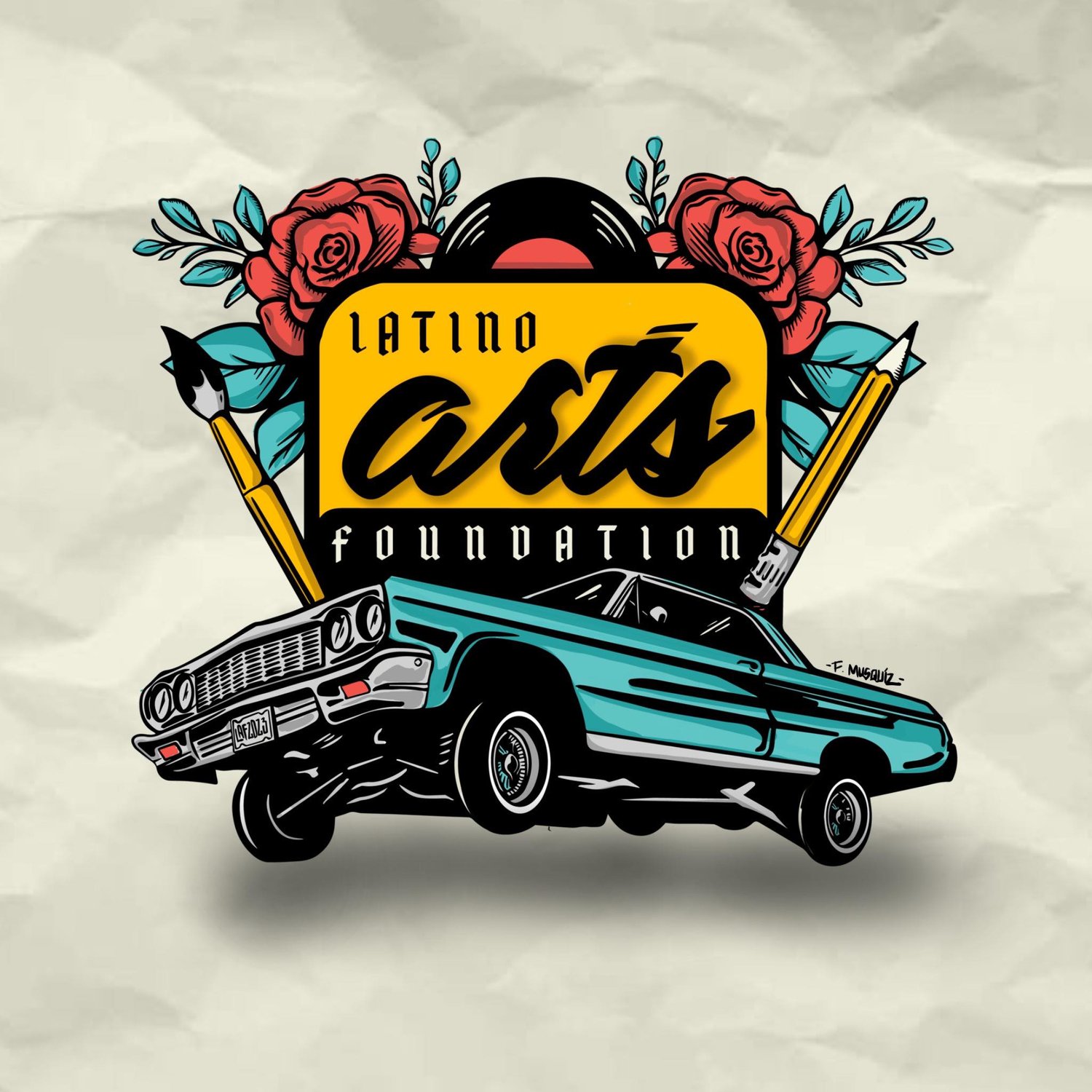 Latino Arts Foundation