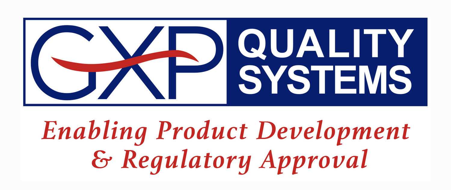 GXP Quality Systems
