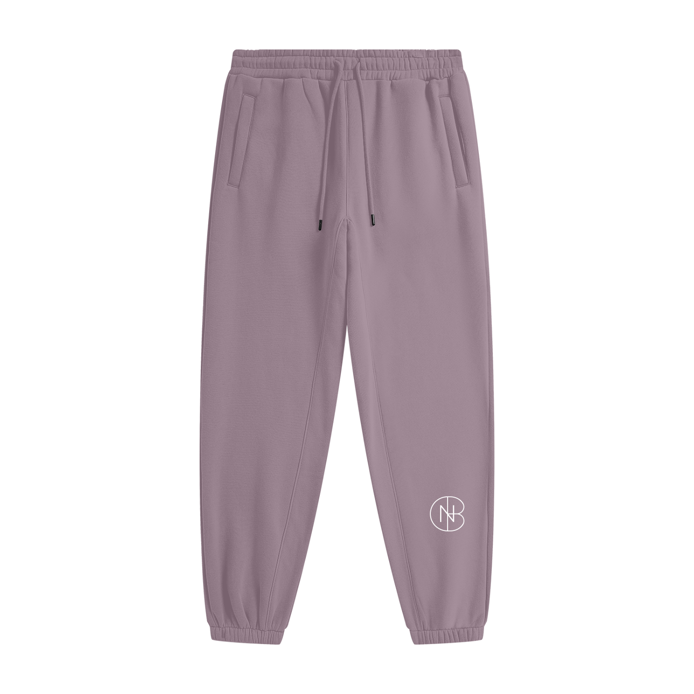 DNB Unisex Heavyweight Fleece Joggers