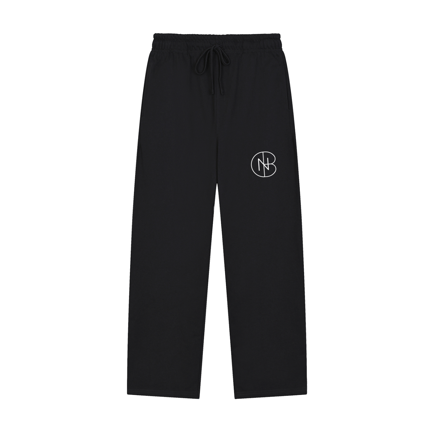 Solid Color Straight-Leg Sweatpants-mockups-1.png