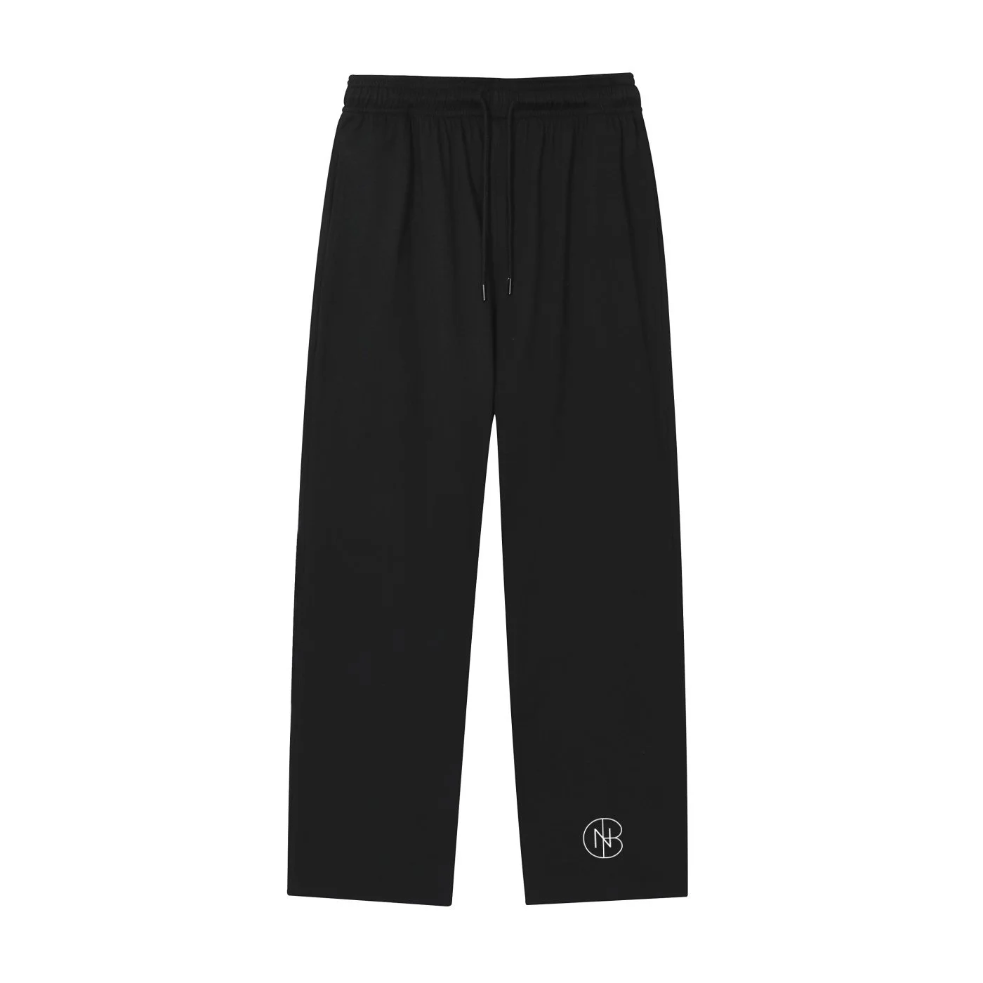DNB Mesh-Lined Quick-Dry Athletic Leg Pants