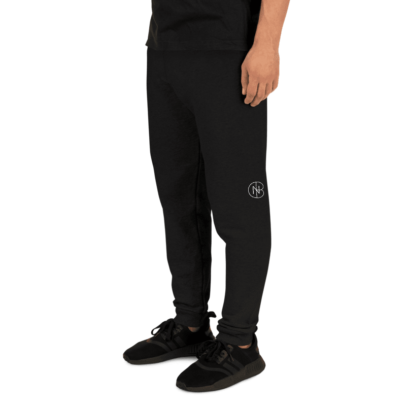 DNB Unisex Premium Designer Jogger Sweatpants